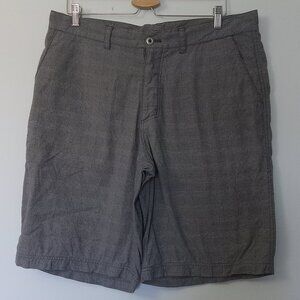 PATAGONIA ~ Men's Plaid Shorts